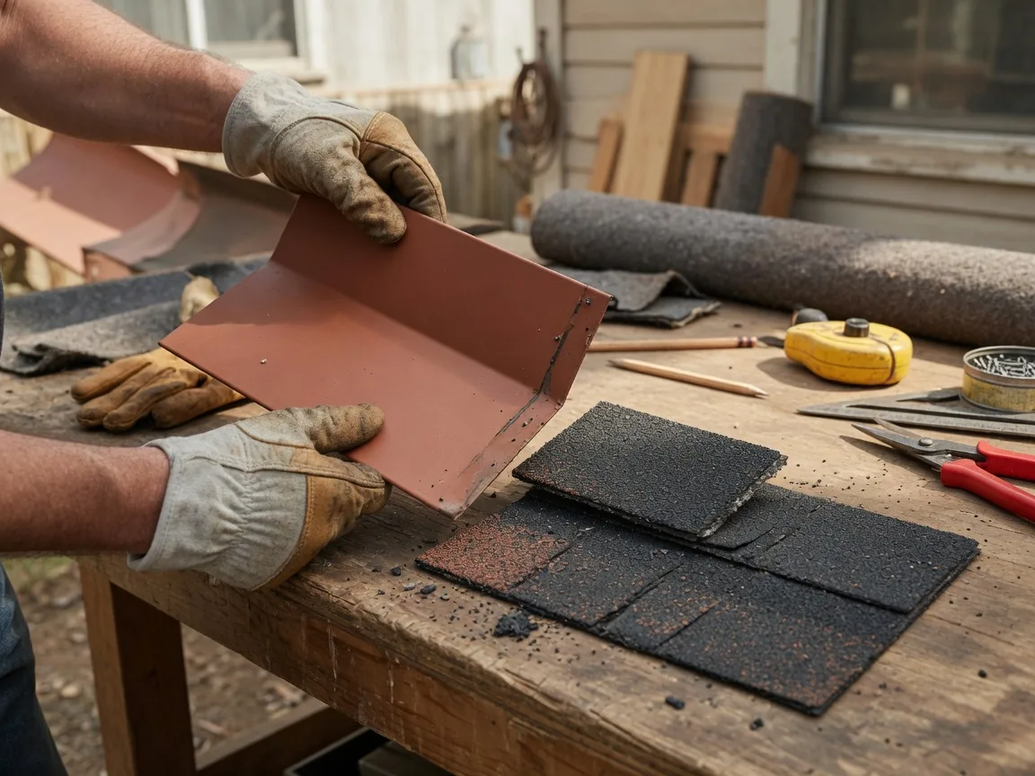 Roof Repair company in Great Meadows, NJ